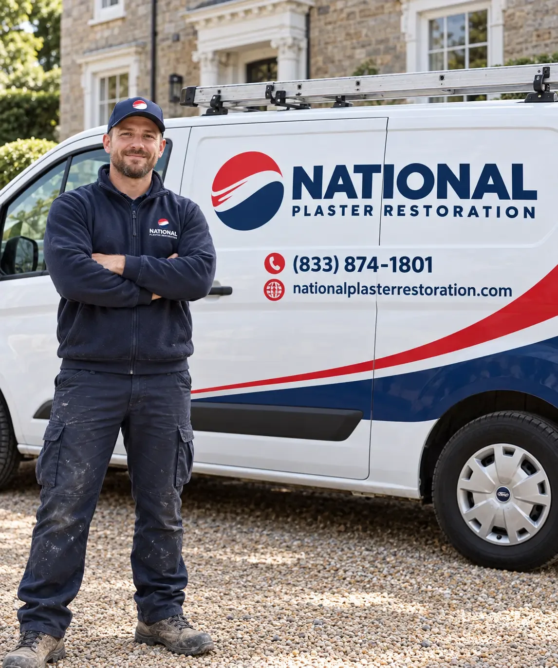 Plaster Repair company in Bristol, VA